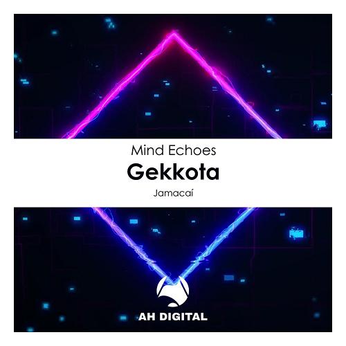 Mind Echoes - Gekkota [AHD311]